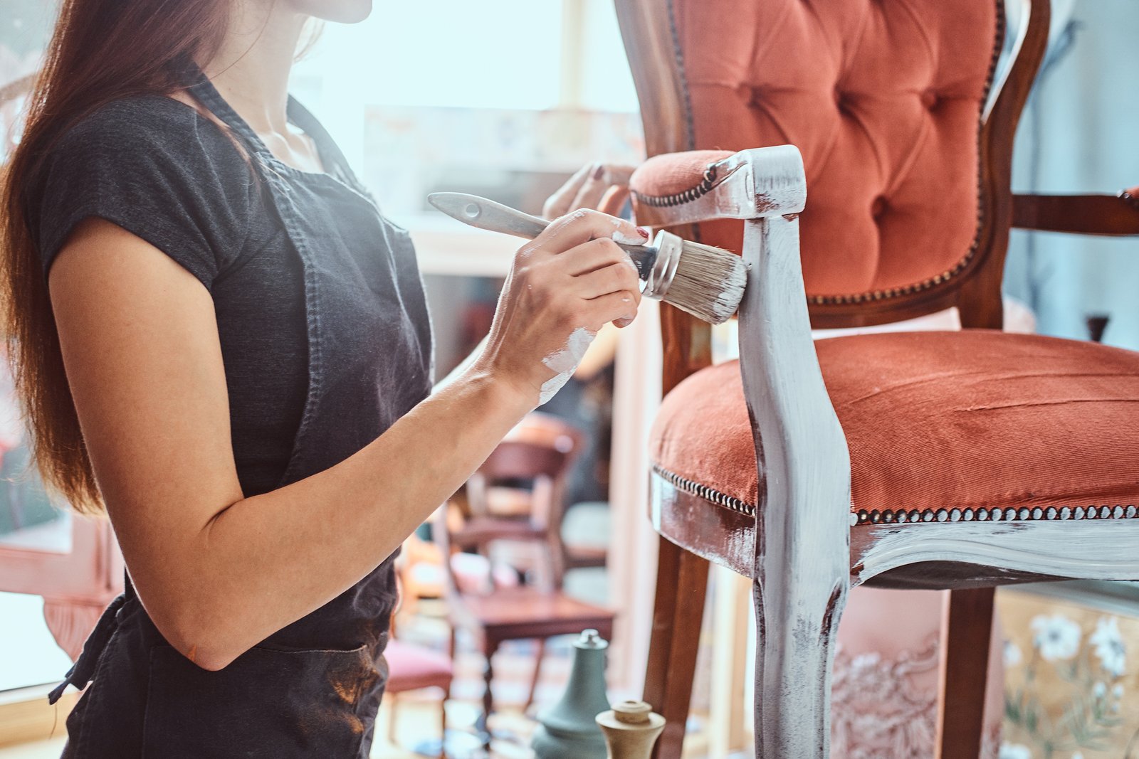 Furniture Remodeling