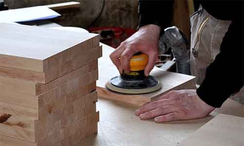 Wooden Furniture